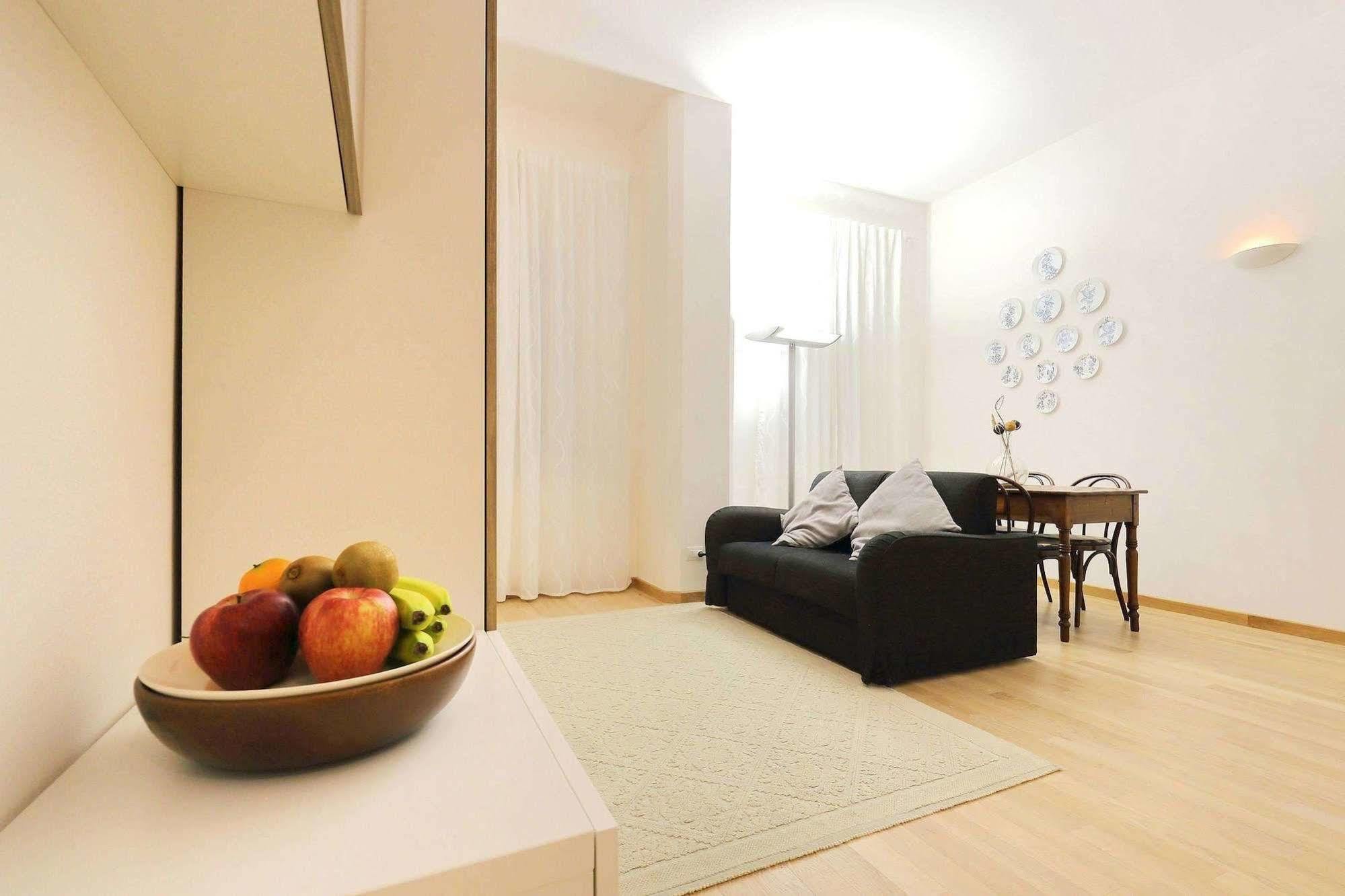 Relais Martinez Florens Exteriör bild
