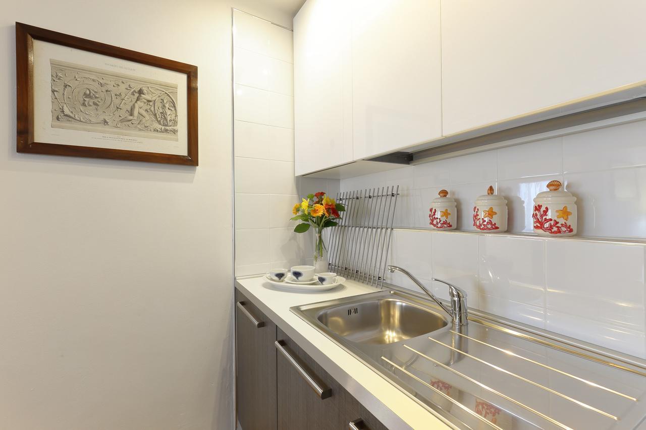 Relais Martinez Florens Exteriör bild