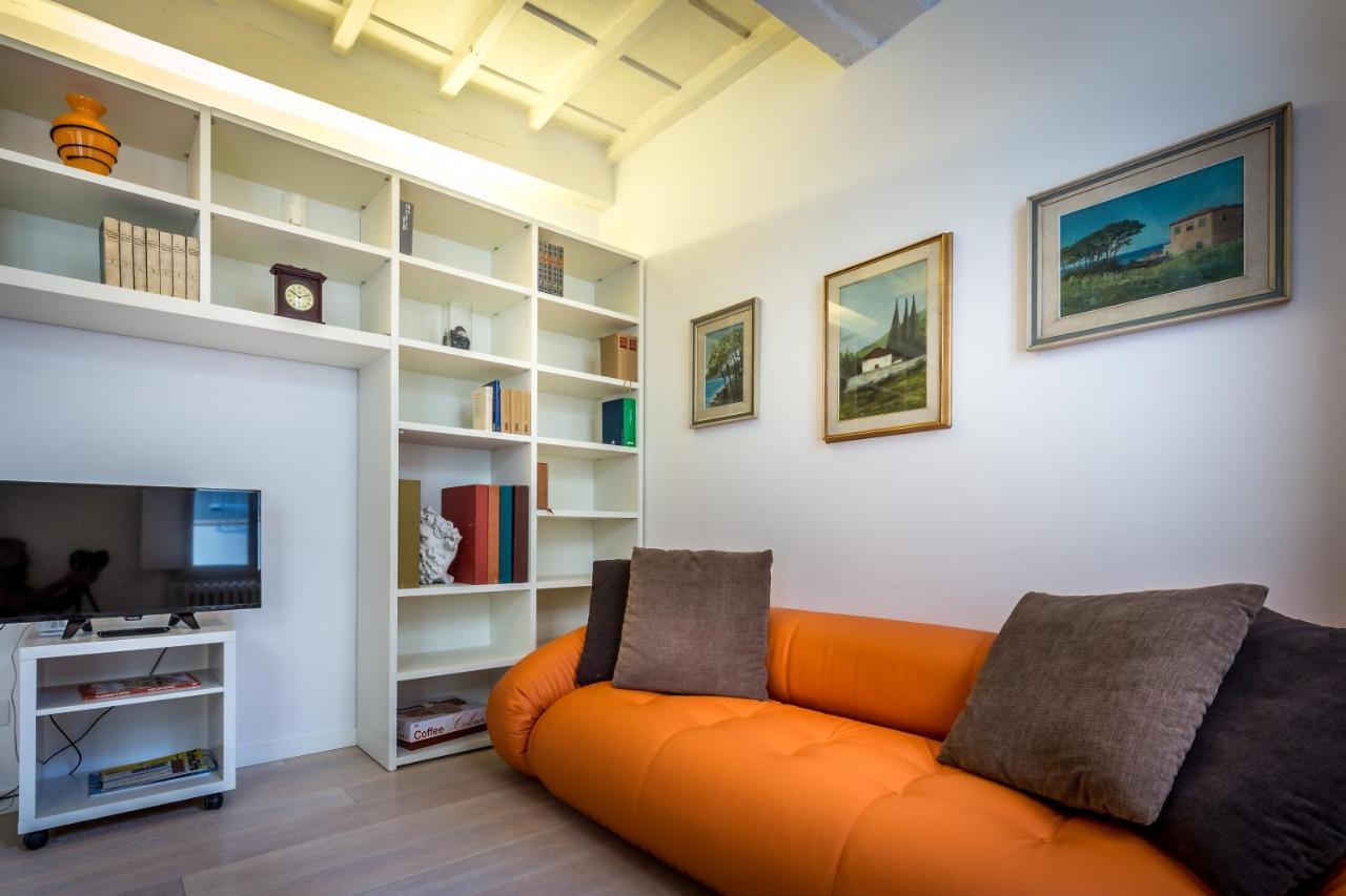 Relais Martinez Florens Exteriör bild