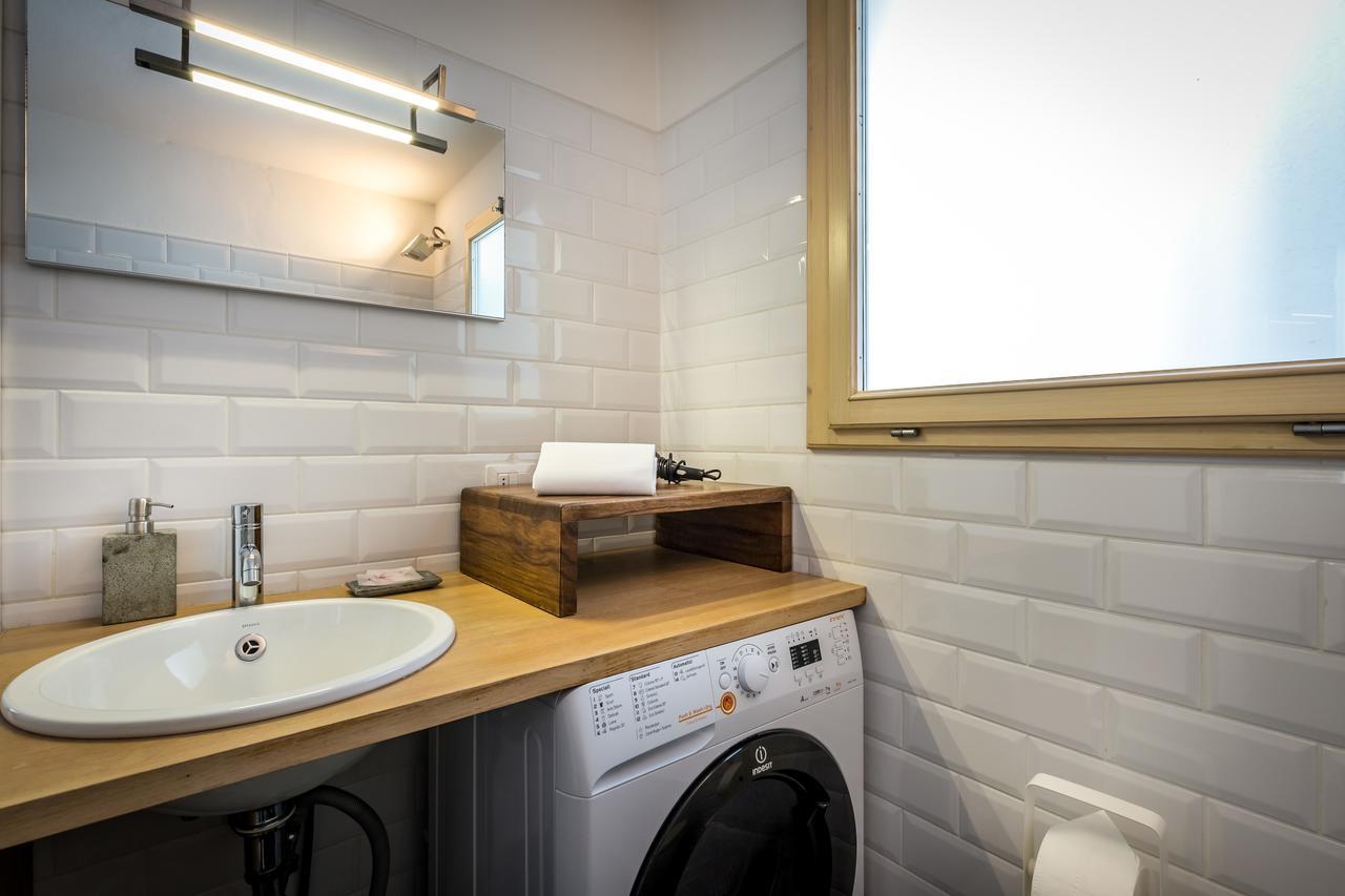 Relais Martinez Florens Exteriör bild